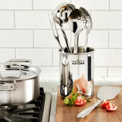 Best 6-Piece Kitchen Tool Set I Professional Tools