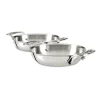 New 2-Piece Mini Gratins Set I Specialty Cookware