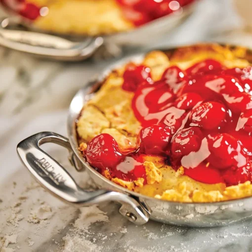 New 2-Piece Mini Gratins Set I Specialty Cookware