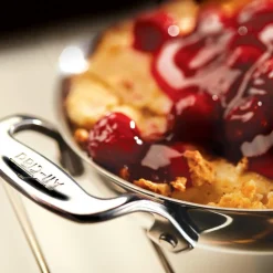 New 2-Piece Mini Gratins Set I Specialty Cookware