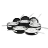 Online 13-Piece Nonstick Cookware Set / NS Pro Complete Collection Cookware Sets