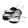 Best 10-Piece Nonstick Cookware Set / NS Pro Premium Collection Cookware Sets