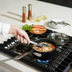 Best 10-Piece Nonstick Cookware Set / NS Pro Premium Collection Cookware Sets