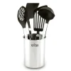 Online 5-Piece Nonstick Kitchen Tool Set I Professional Tools