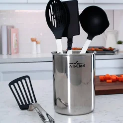 Online 5-Piece Nonstick Kitchen Tool Set I Professional Tools