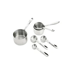 Online 6-Piece Odd-Sized Measuring Set / Unique Measurements Made Easy Kitchen Accessories