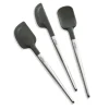 Hot 3-Piece Silicone Spatula Set / Tools for Every Recipe Professional Tools