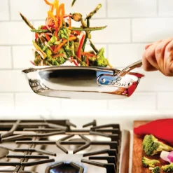 Best 20-Piece Stainless Steel Cookware Set | D3 Cookware Set Cookware Sets