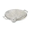 New Pizza Stone Set / Bake and Serve Perfect Pizzas with Kitchen Accessories