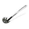 Online Precision Stainless Steel Tools; Nonstick Pasta Fork Professional Tools
