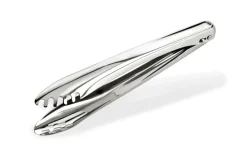 New Precision Stainless Steel Tools, Locking Tongs, 12 inch Outdoor Tools & Accessories | Kitchen Accessories