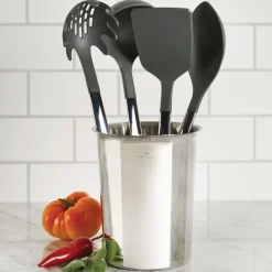 Online Precision Stainless Steel Tools; Nonstick Pasta Fork Professional Tools