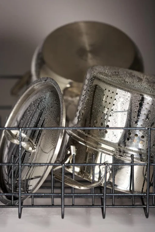 Clearance 16 Quart | Large Stainless Steel Pot with Lid | Specialty Cookware