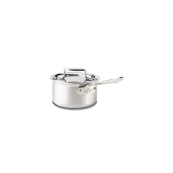 Best 1.5-Quart BD5 Stainless Steel Sauce Pan I Sauce Pans & Sauciers