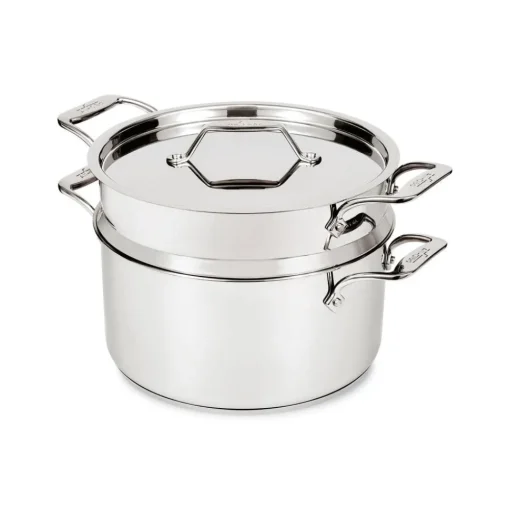 Outlet 8-Quart Multipot with Insert / Cook More, Strain Less Multipots
