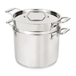 Fashion 12-Quart Multipot with Insert / Big Batch Cooking with Multipots