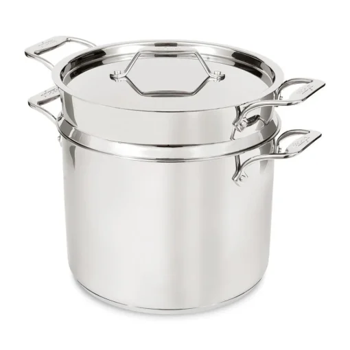 Fashion 12-Quart Multipot with Insert / Big Batch Cooking with Multipots