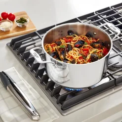Outlet 8-Quart Multipot with Insert / Cook More, Strain Less Multipots