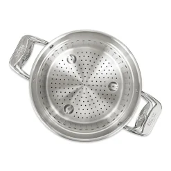 Outlet 8-Quart Multipot with Insert / Cook More, Strain Less Multipots