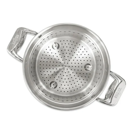 Outlet 8-Quart Multipot with Insert / Cook More, Strain Less Multipots