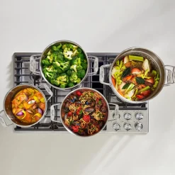 Outlet 8-Quart Multipot with Insert / Cook More, Strain Less Multipots