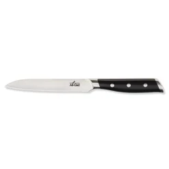 Outlet Serrated Utility Knife | Tomatoes, Fruits & Vegetables | Knives