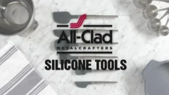 New Silicone Spatula I Professional Tools