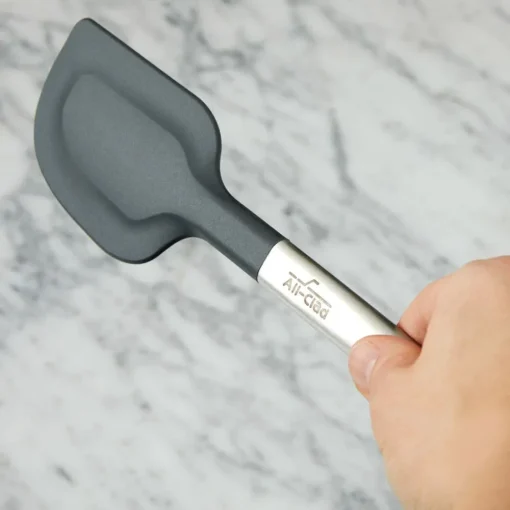 New Silicone Spatula I Professional Tools