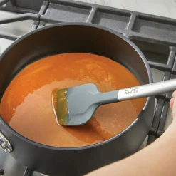New Silicone Spatula I Professional Tools