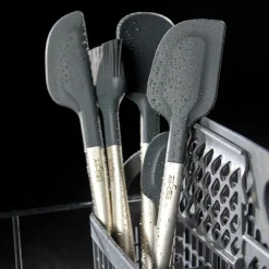 New Silicone Spatula I Professional Tools
