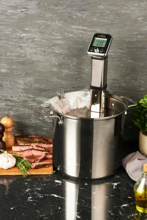 New Sous Vide Immersion Circulator, Kicthen Electrics | Kitchen Electrics