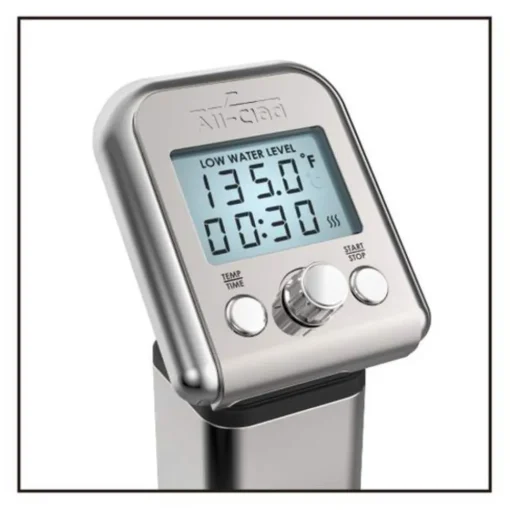 New Sous Vide Immersion Circulator, Kicthen Electrics | Kitchen Electrics