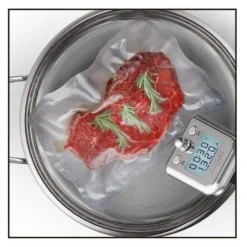 New Sous Vide Immersion Circulator, Kicthen Electrics | Kitchen Electrics