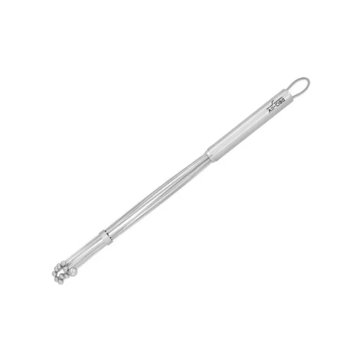 Best Stainless Steel Ball Whisk, 12.5 inch Kitchen Accessories