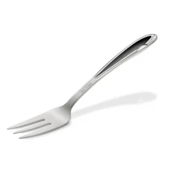 Discount Stainless Steel Cook and Serve Fork / 's Dining Essential Kitchen Accessories | Professional Tools