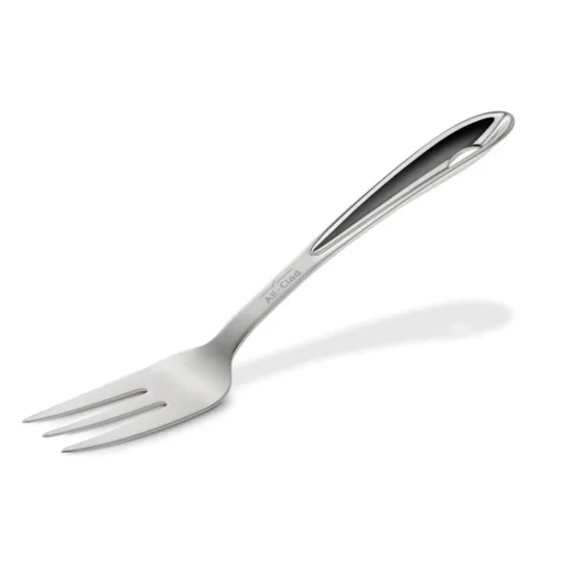 Discount Stainless Steel Cook and Serve Fork / 's Dining Essential Kitchen Accessories | Professional Tools