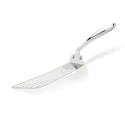 Online Stainless Steel Flexible Slotted Turner I Professional Tools
