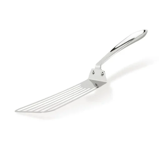 Online Stainless Steel Flexible Slotted Turner I Professional Tools