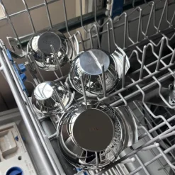Sale Stainless Steel Mini Measuring Bowl Set - 4 Piece | Kitchen Accessories