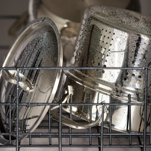 Best Stainless Steel Multi-Pot With Steamer Insert, 12 Qt | Specialty Cookware