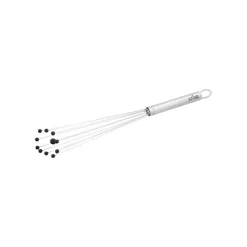 Online Stainless Steel Nonstick Ball Whisk, 12.5 inch Kitchen Accessories