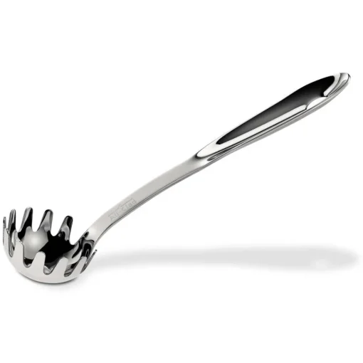 Clearance Stainless Steel Pasta Ladle I Professional Tools