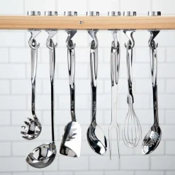 Clearance Stainless Steel Pasta Ladle I Professional Tools
