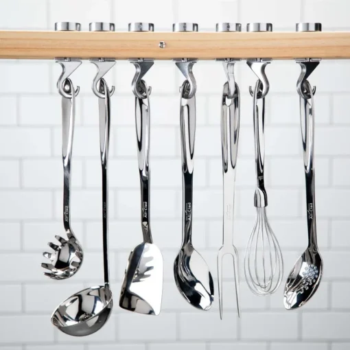 Clearance Stainless Steel Pasta Ladle I Professional Tools