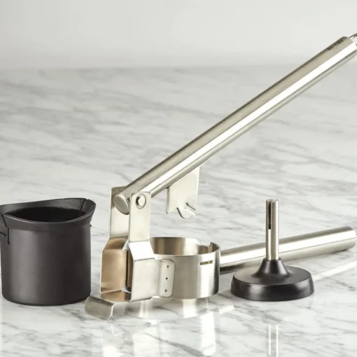 Online Stainless Steel Potato Ricer Professional Tools