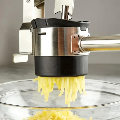 Online Stainless Steel Potato Ricer Professional Tools
