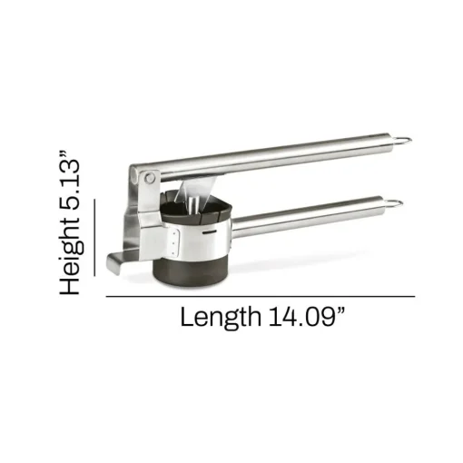 Online Stainless Steel Potato Ricer Professional Tools