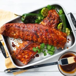 Discount Stainless Steel Roaster / Outdoor Grilling Made Easy Outdoor Cookware | Outdoor Cookware