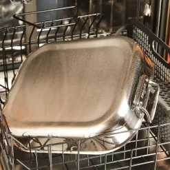 Outlet Stainless Steel Roaster Rack, Gourmet Accessories | Roasters | Specialty Cookware