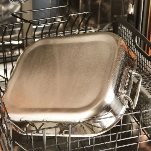 Outlet Stainless Steel Roaster Rack, Gourmet Accessories | Roasters | Specialty Cookware